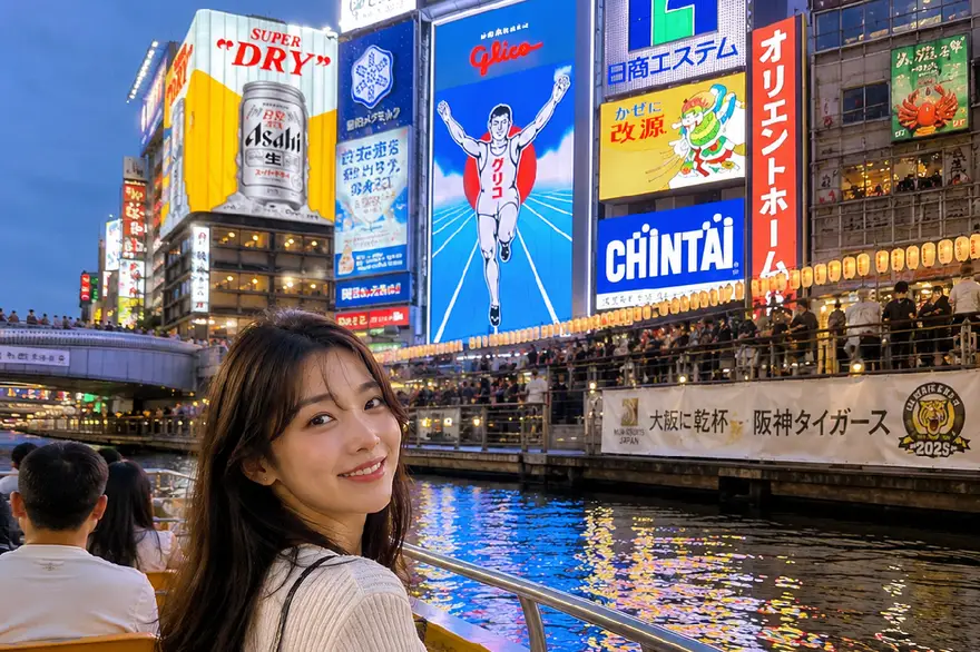 [바로사용가능] 일본 오사카 주유패스 1일권 2일권