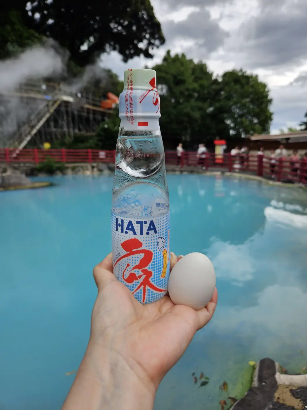 [간식특전/가마도지옥입장권 포함] 후쿠오카 유후인 일일 버스투어 니코니코