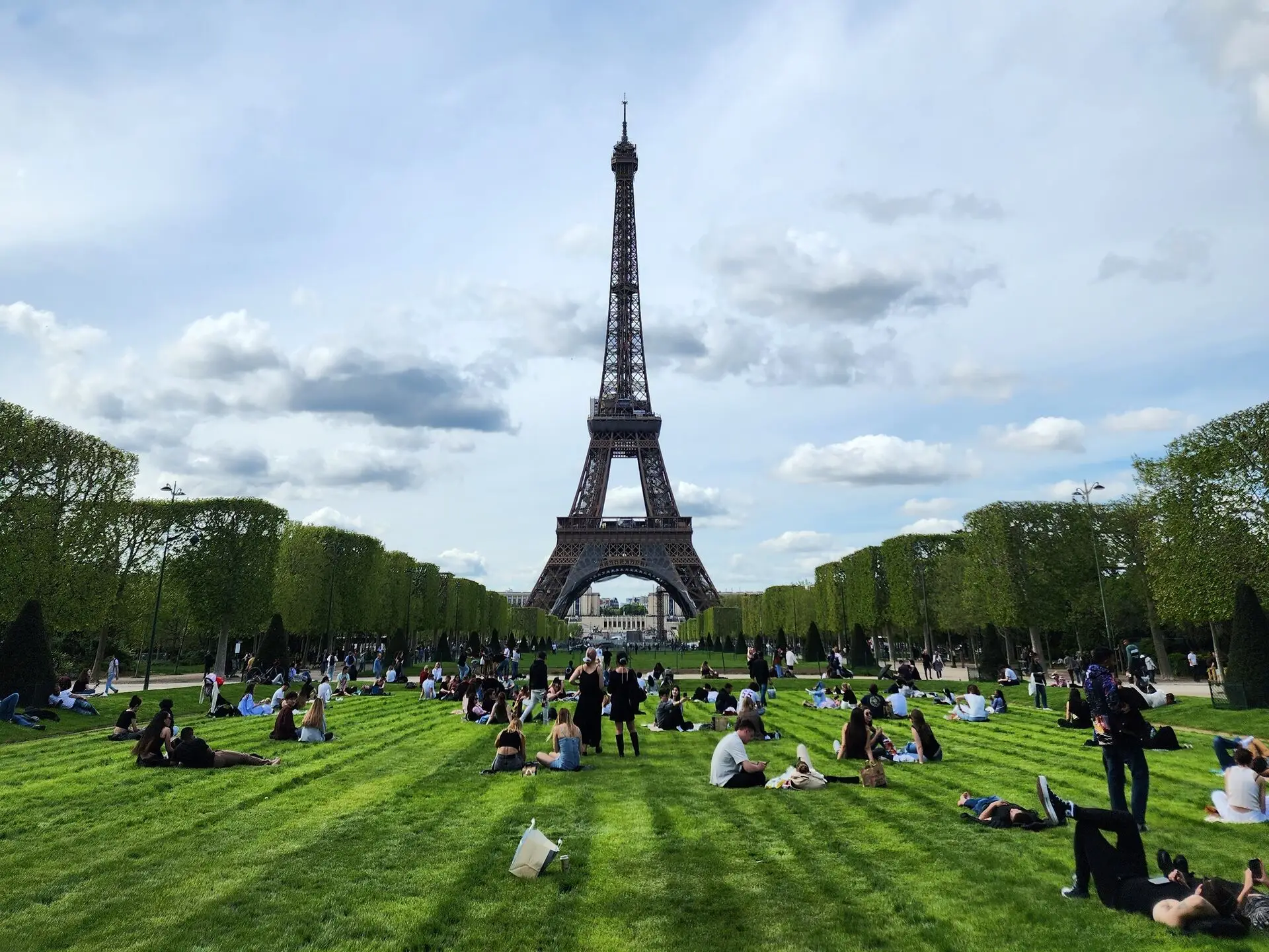 [파리공항<->호텔 픽업/샌딩] 호텔, 공항까지 편안하게
