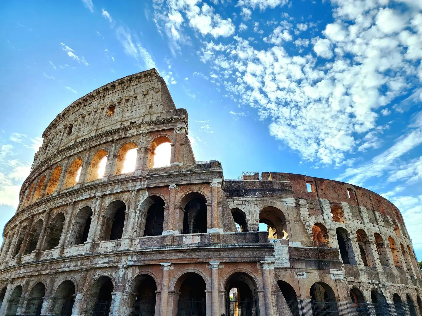 [로마 오전/오후 시내투어] 로마 한방에 정복! 소수 10인 (당일예약가능/한국인가이드)
