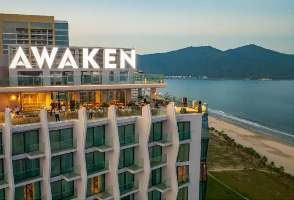 ★GS마이샵★ [인천출발] 다낭/호이안 5일 ♥노옵션+다낭박물관+망고빙수♥ #신상특급호텔 #호이안전동카 #열대과일시식 #마사지 2시간