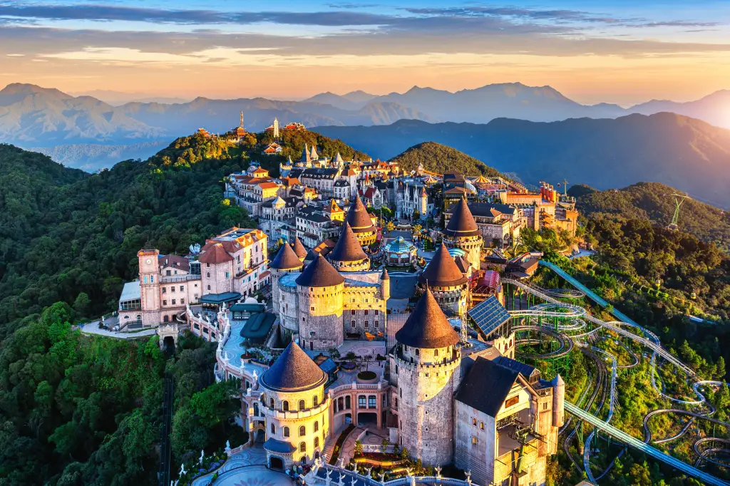 [부산 출발] 다낭/호이안 5일 ★노옵션!+스페셜혜택★ #월드체인 5성특급 스위트룸UP #3대야경투어 #마사지2시간 #6대특식