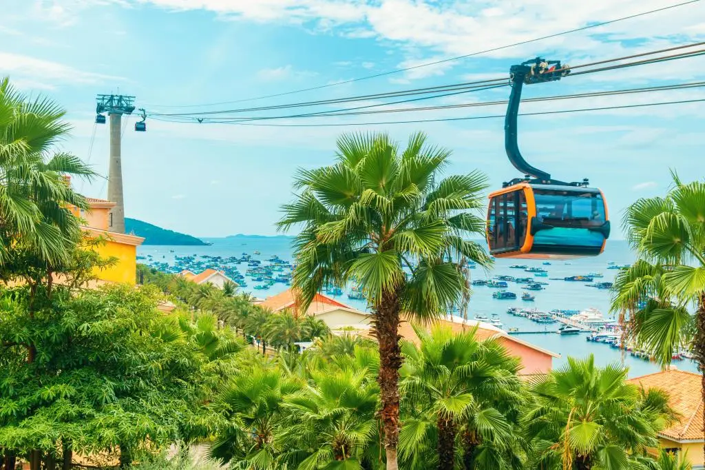 ◐쇼핑엔티◑ [푸꾸옥 5일-인천출발] NO옵션+혼똠섬워터파크+빈펄사파리+분수쇼+오전자유시간2회+나이트투어