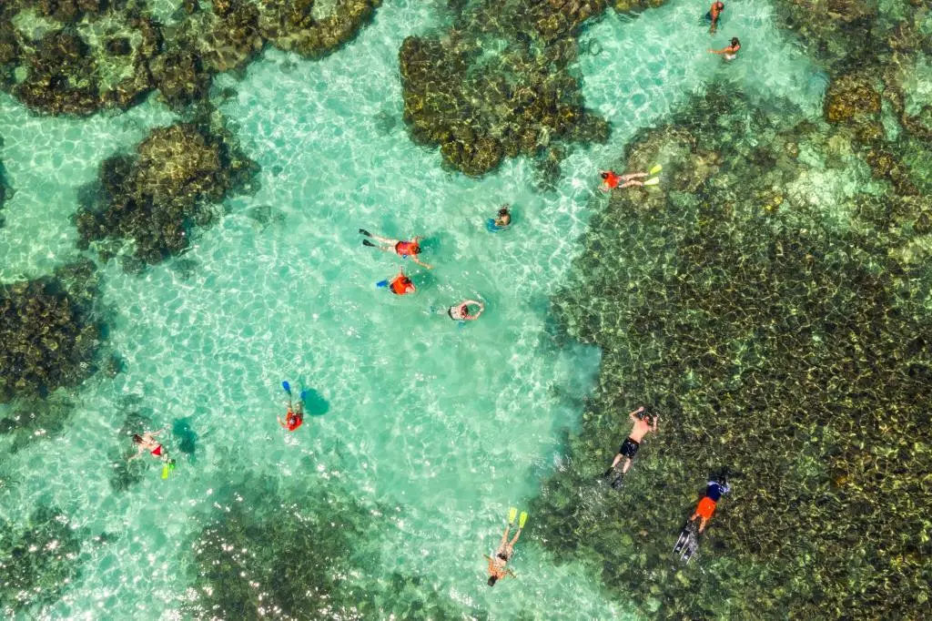 [푸꾸옥 6일-김해출발] ★NO옵션+6/8명 풀빌라UP★혼똠섬워터파크+빈펄사파리+분수쇼+오전자유시간3회+롱비치마트+나이트투어