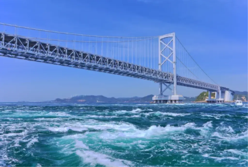 [도쿠시마 3일/자유여행] 이스타항공 왕복 항공권+스마일 호텔 도쿠시마 2박+해외여행자 보험